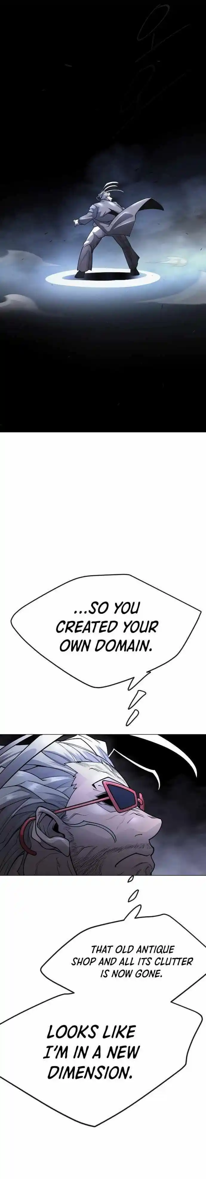 Era of Overman Ch.173