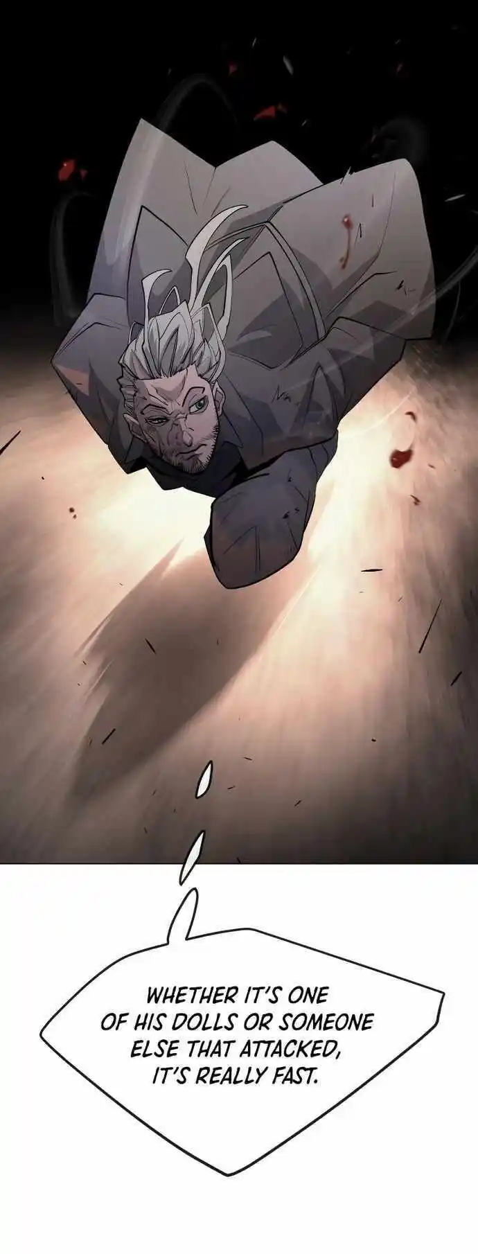 Era of Overman Ch.173