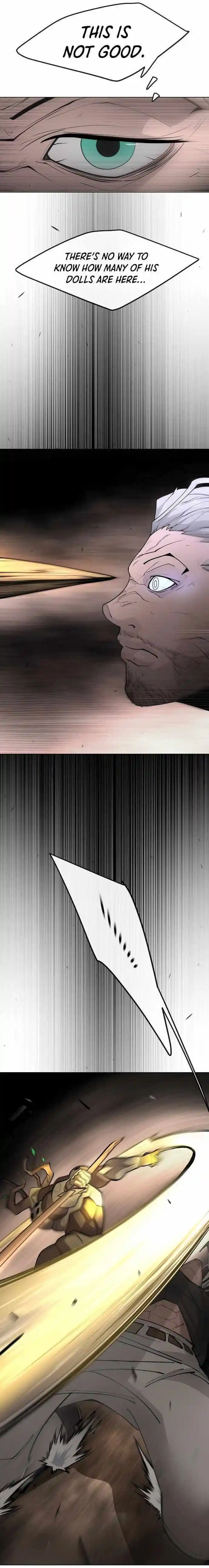 Era of Overman Ch.173