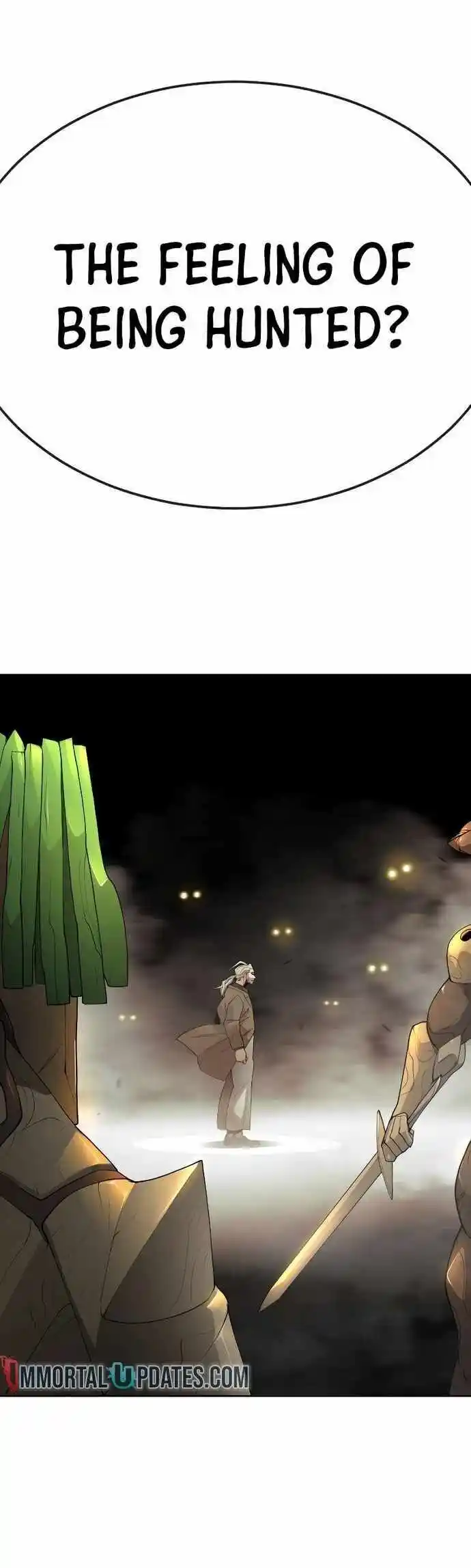 Era of Overman Ch.173