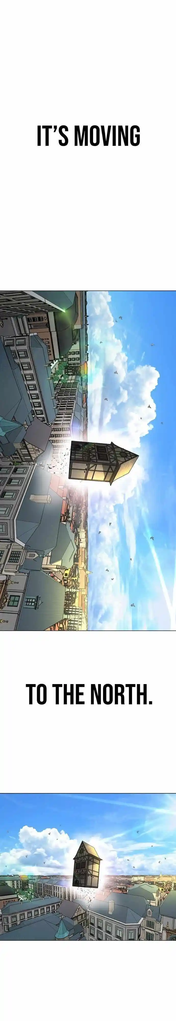 Era of Overman Ch.173