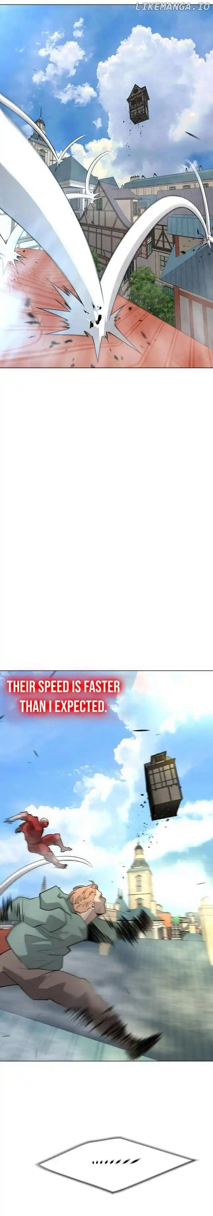 Era of Overman Ch.174