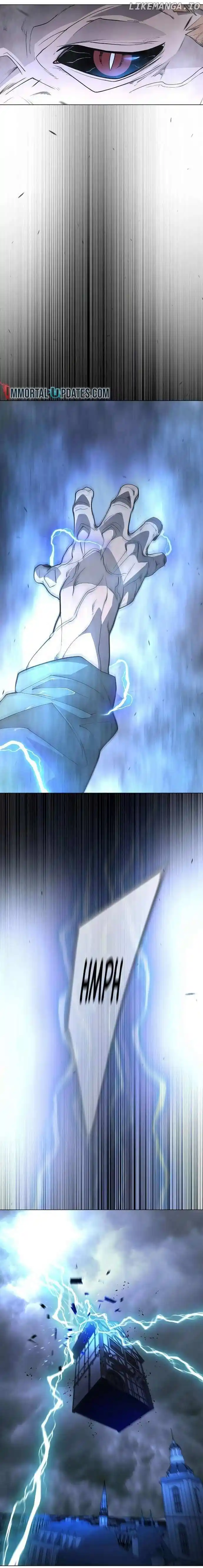 Era of Overman Ch.174