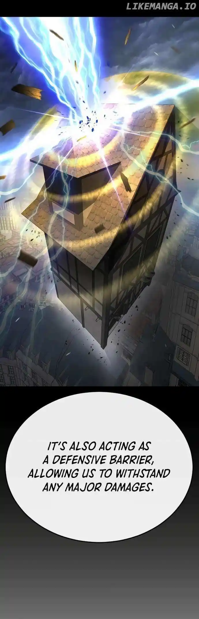 Era of Overman Ch.174