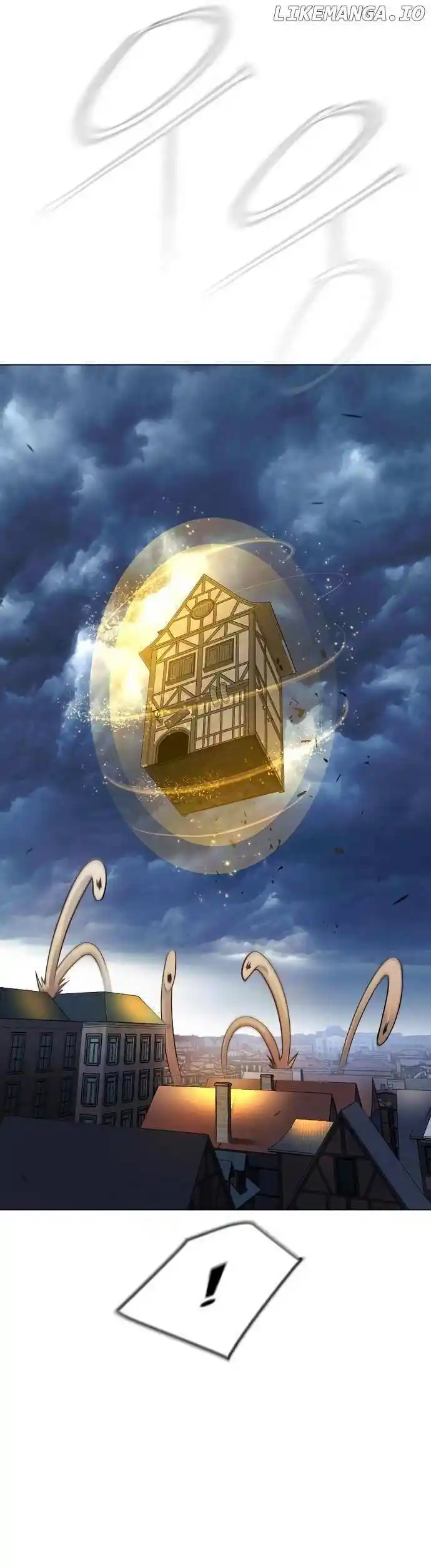 Era of Overman Ch.174