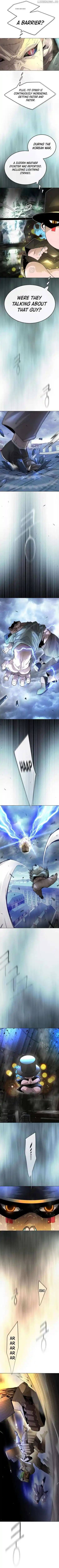 Era of Overman Ch.174