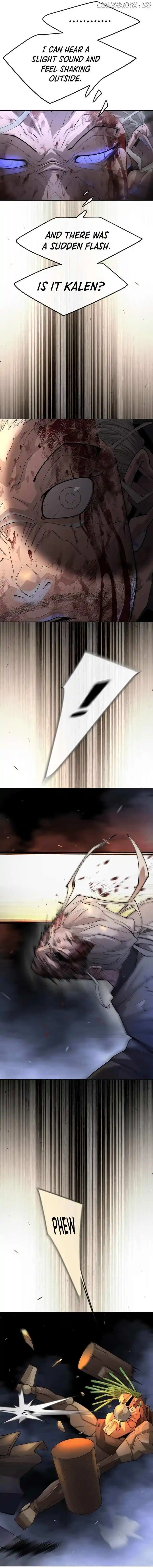 Era of Overman Ch.174