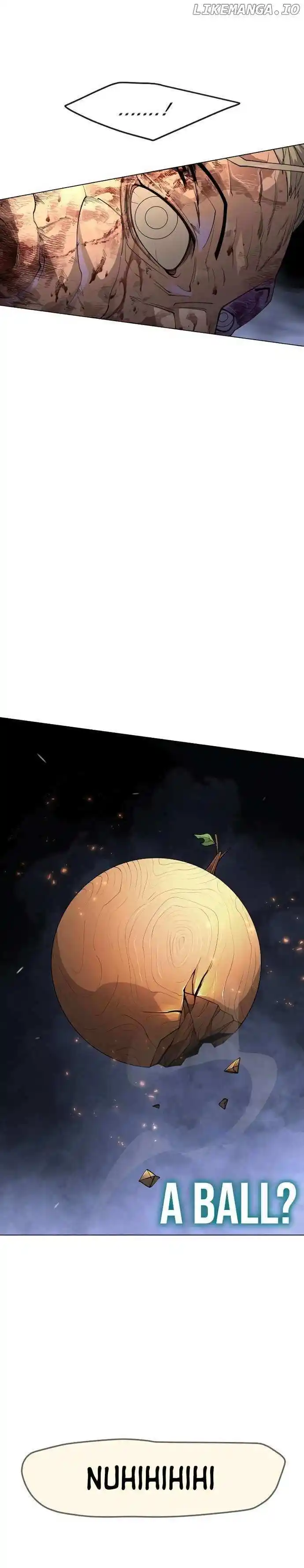 Era of Overman Ch.174