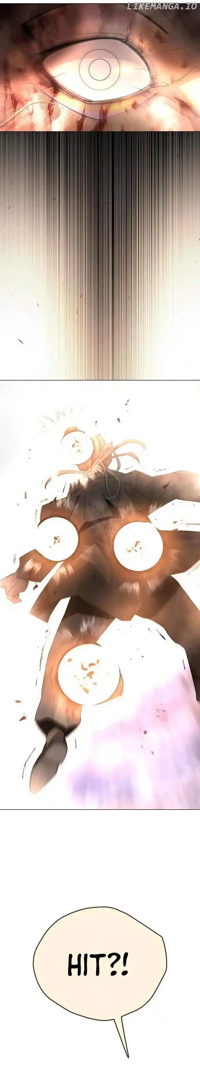 Era of Overman Ch.174