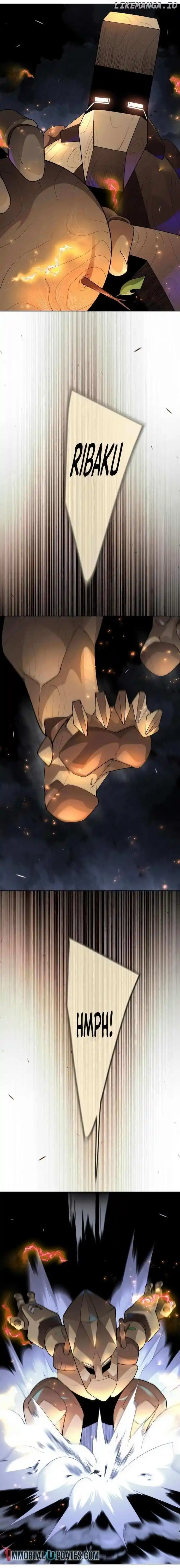 Era of Overman Ch.174