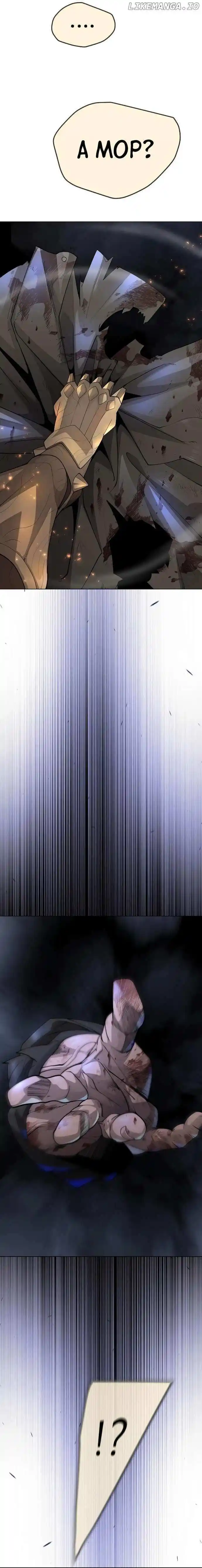 Era of Overman Ch.174