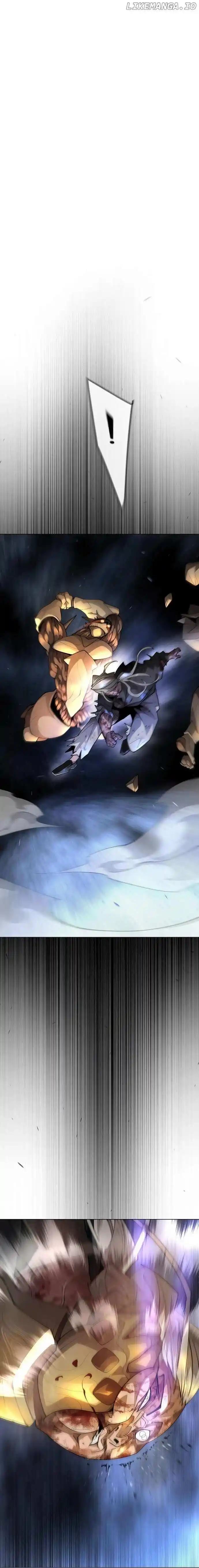 Era of Overman Ch.174