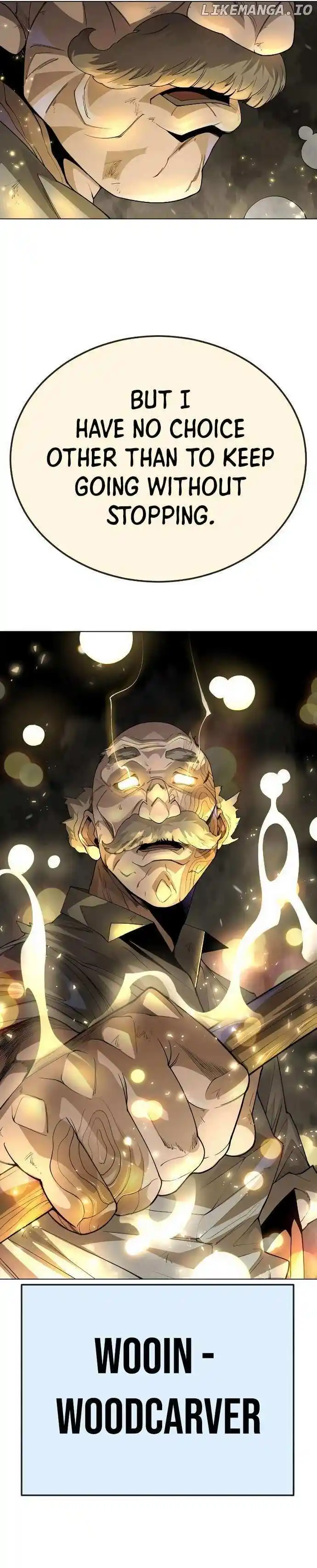 Era of Overman Ch.174