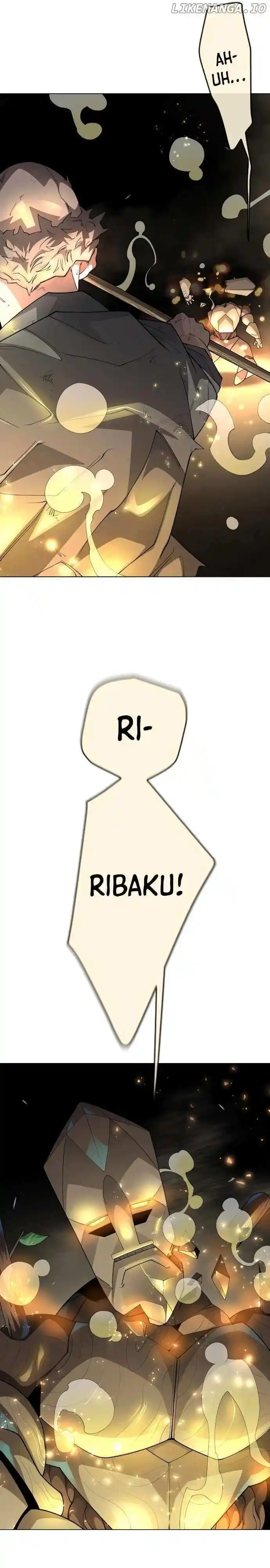 Era of Overman Ch.174