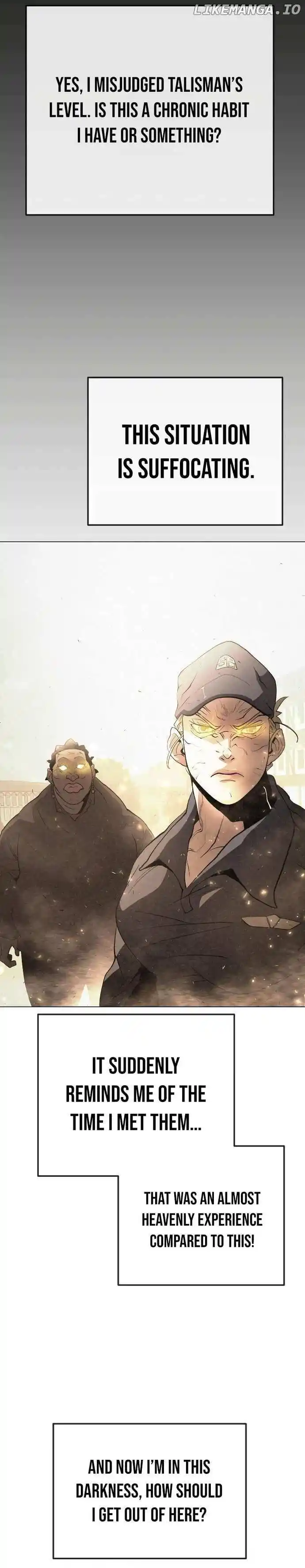 Era of Overman Ch.174