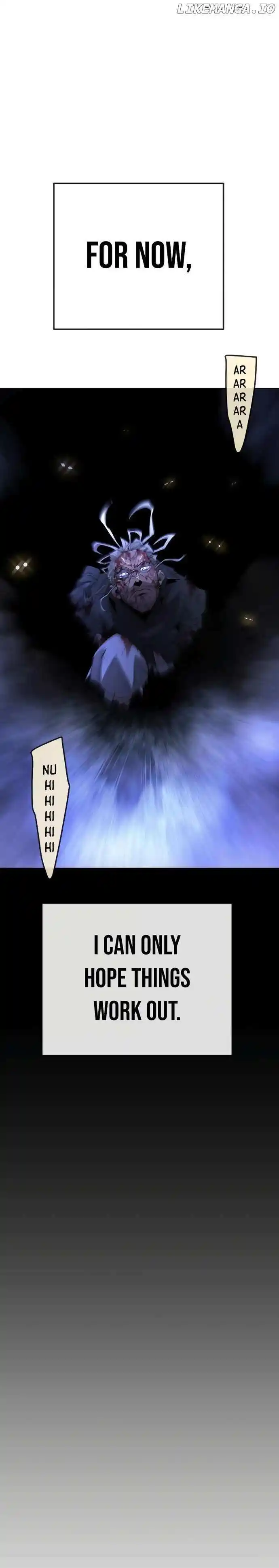 Era of Overman Ch.174