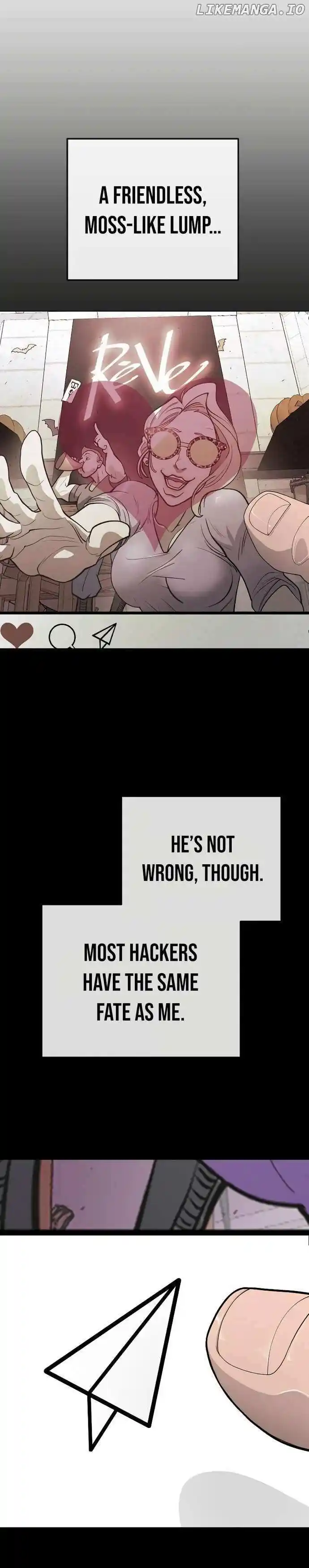 Era of Overman Ch.174