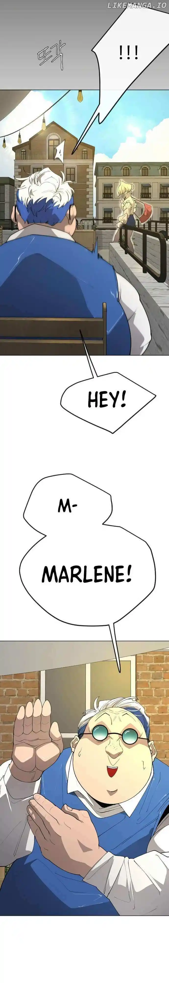 Era of Overman Ch.174