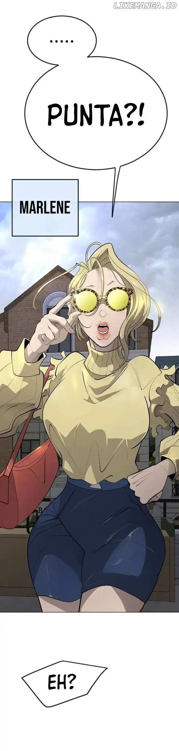 Era of Overman Ch.174