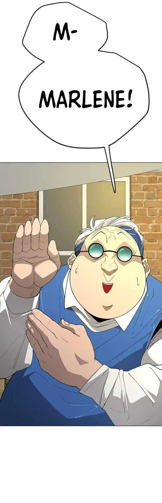 Era of Overman Ch.175