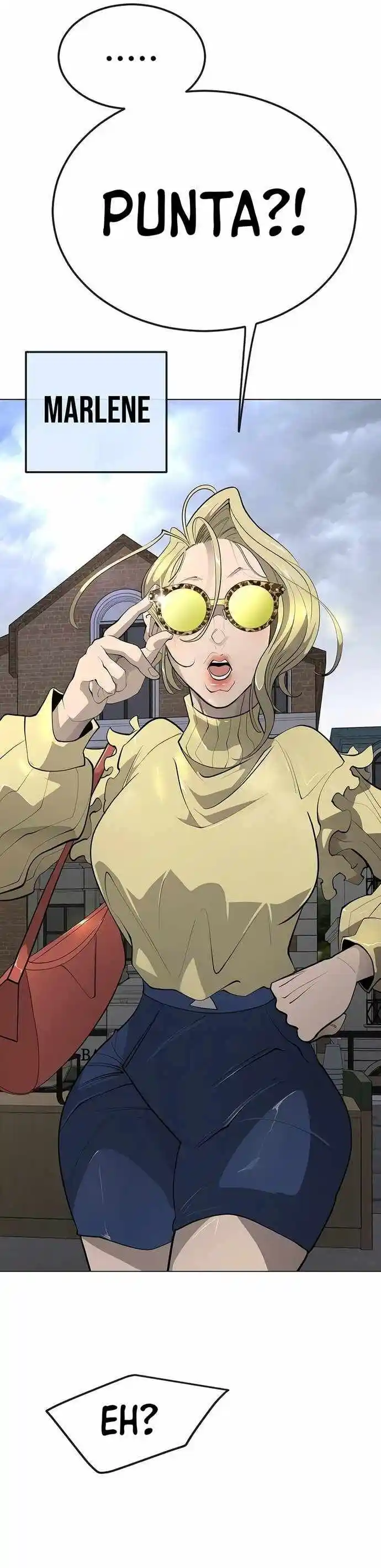 Era of Overman Ch.175