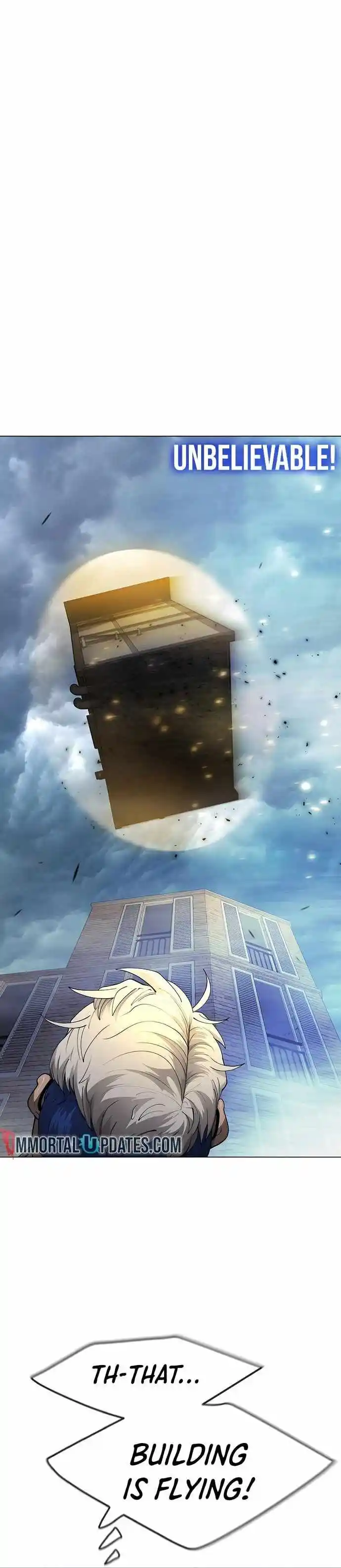 Era of Overman Ch.175