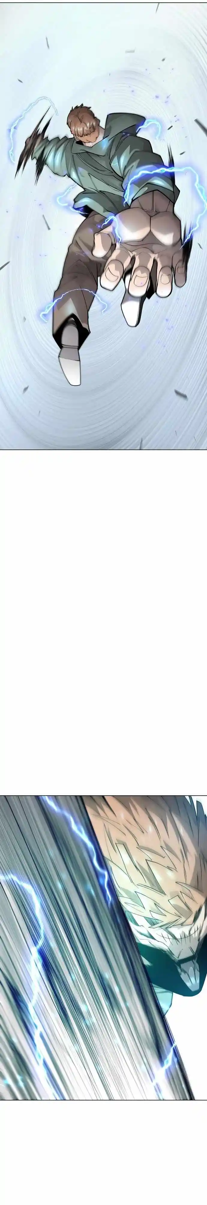 Era of Overman Ch.175