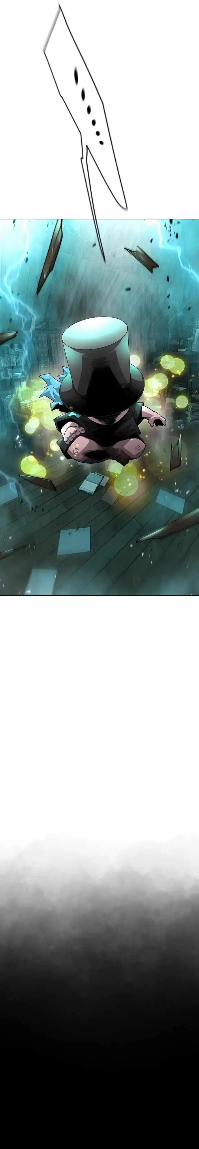 Era of Overman Ch.175