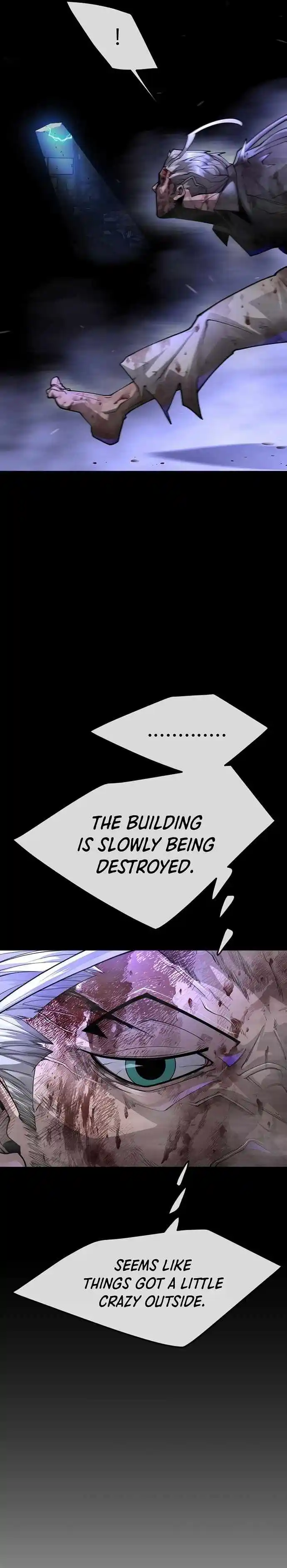 Era of Overman Ch.175