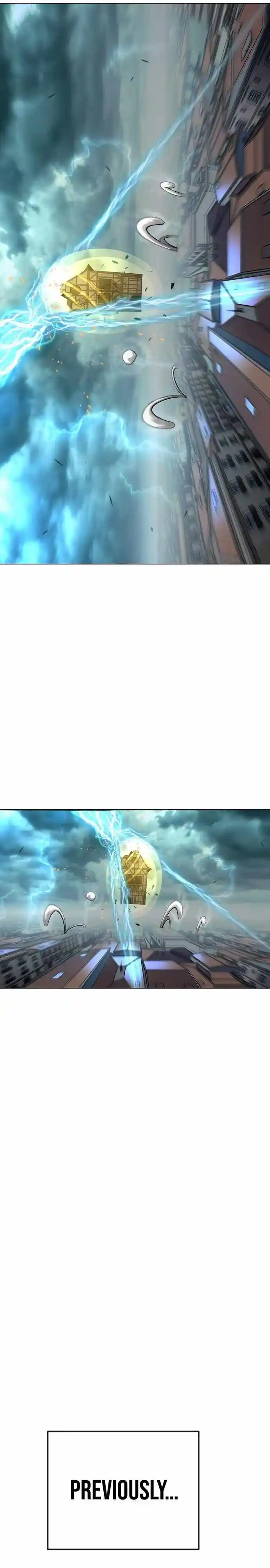 Era of Overman Ch.175