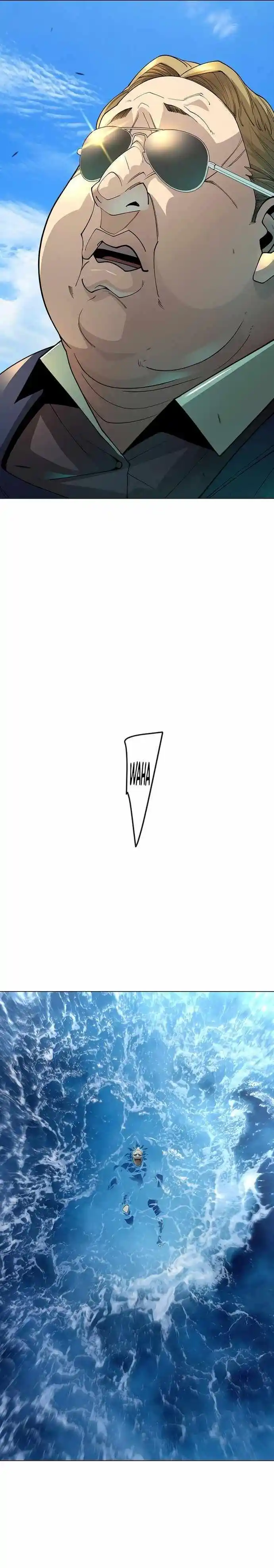 Era of Overman Ch.175