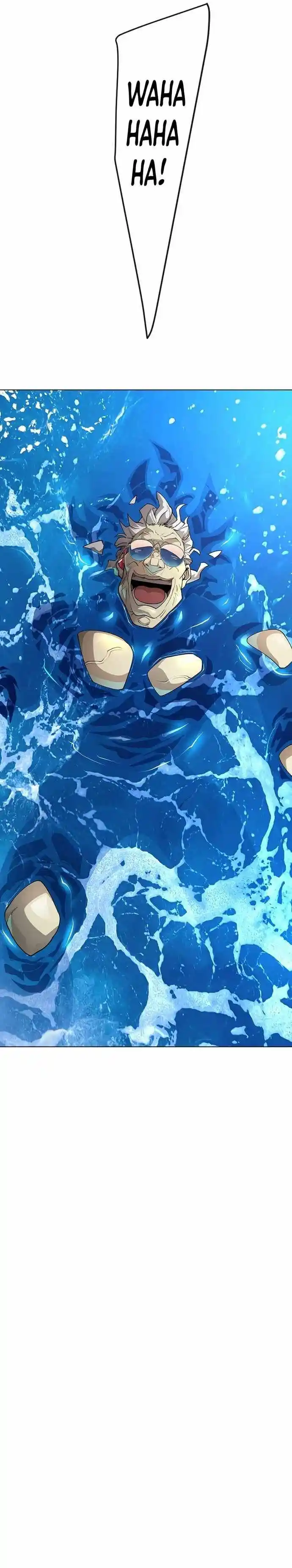 Era of Overman Ch.175