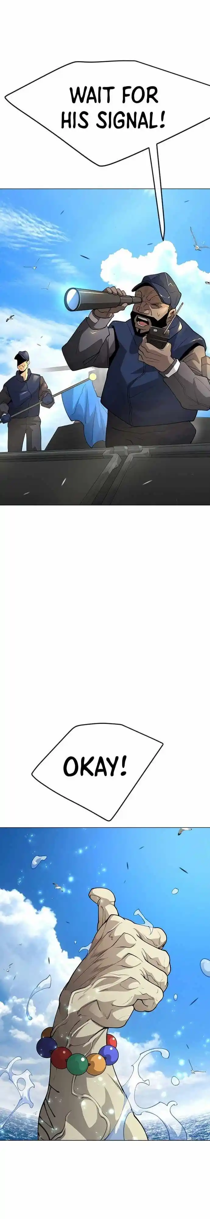 Era of Overman Ch.175