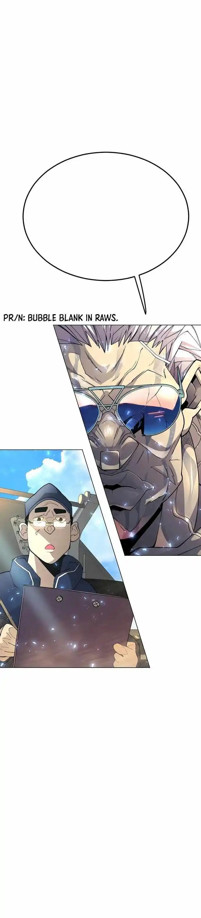 Era of Overman Ch.175