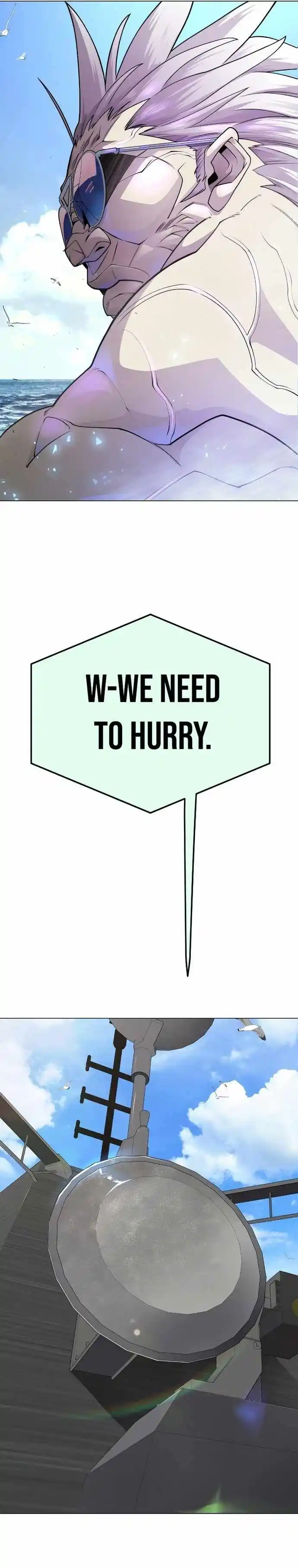 Era of Overman Ch.176