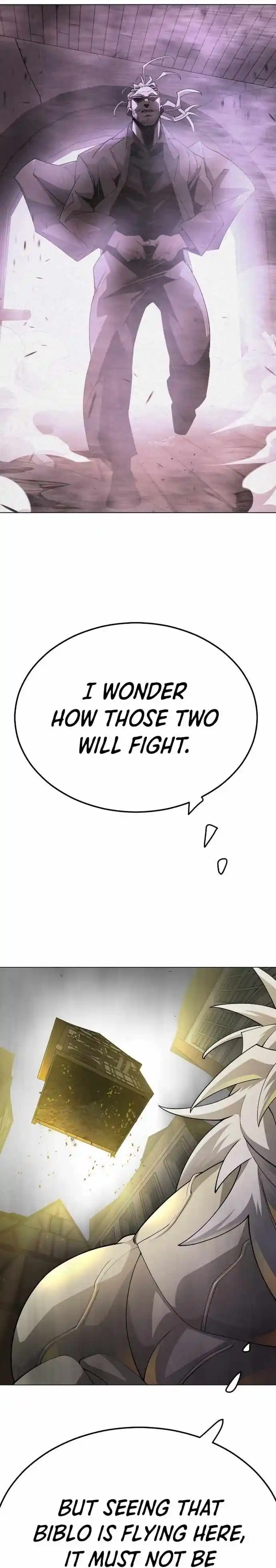 Era of Overman Ch.176