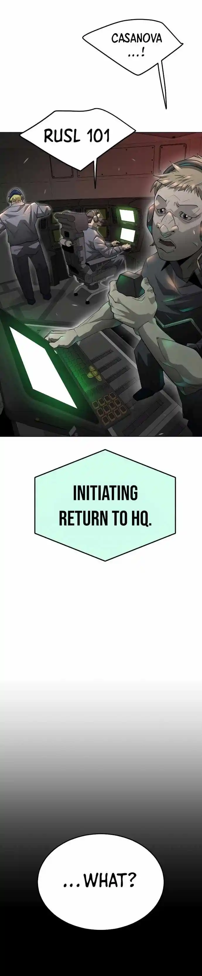 Era of Overman Ch.176