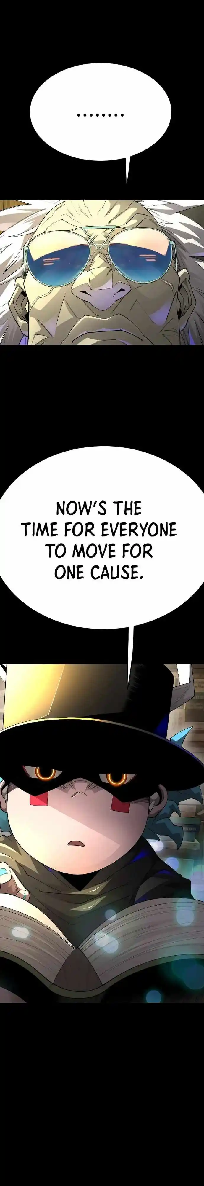 Era of Overman Ch.176