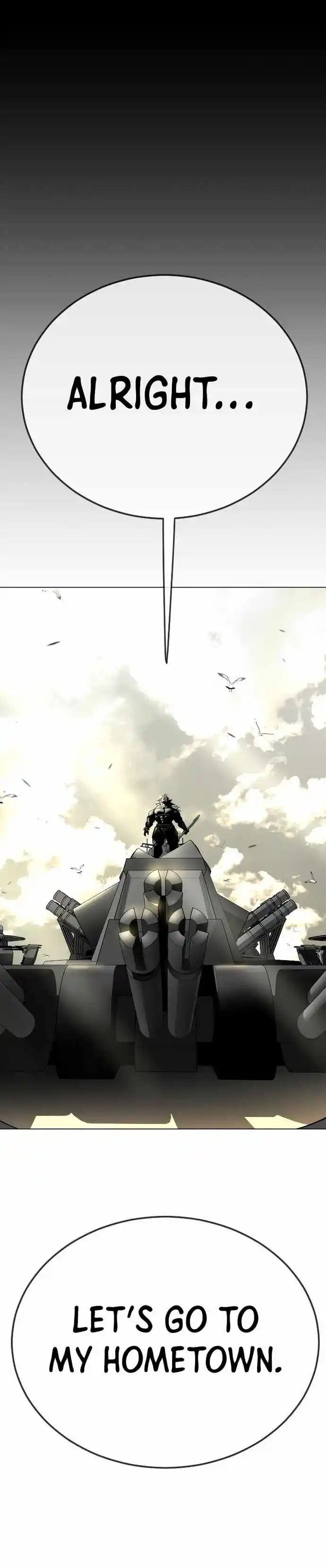 Era of Overman Ch.176