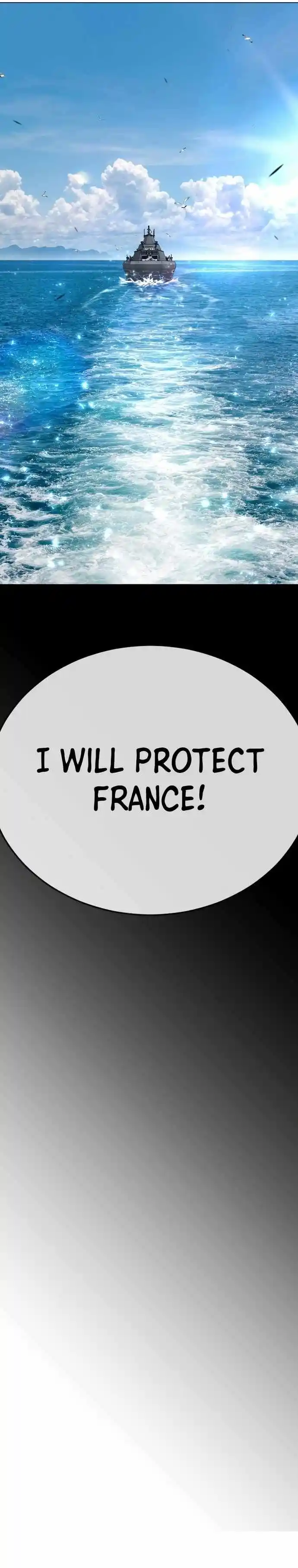 Era of Overman Ch.176