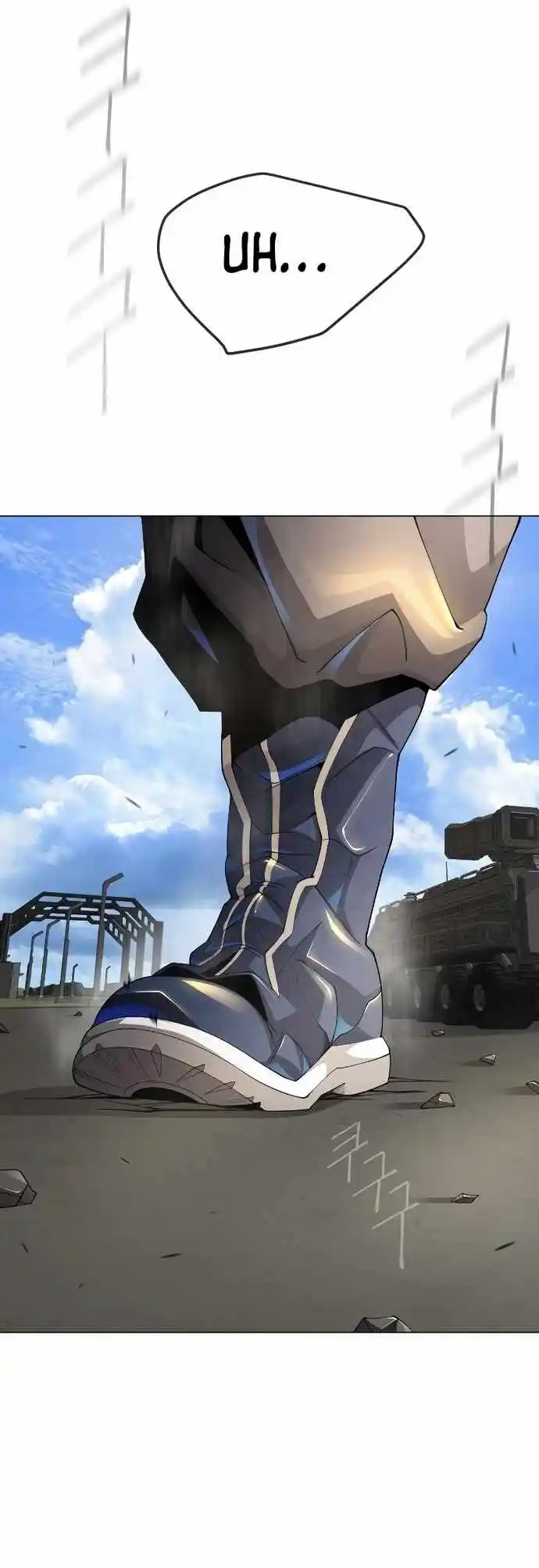 Era of Overman Ch.176