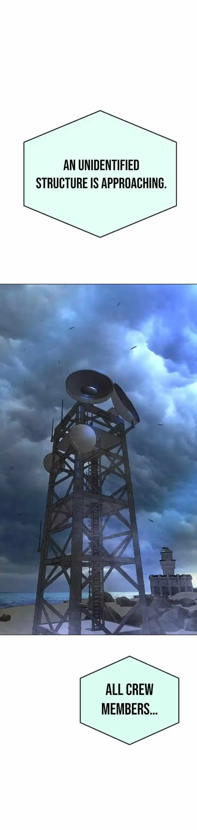 Era of Overman Ch.176