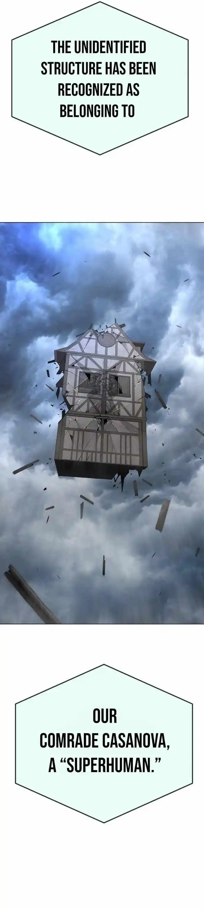 Era of Overman Ch.176