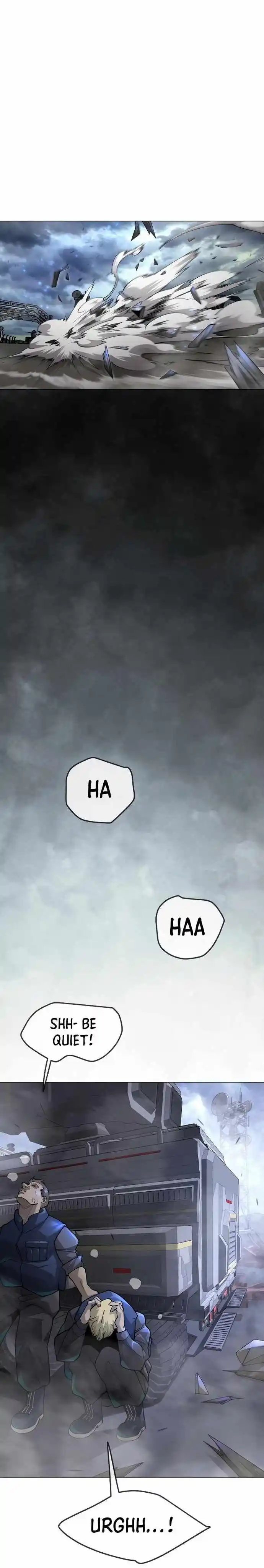 Era of Overman Ch.176