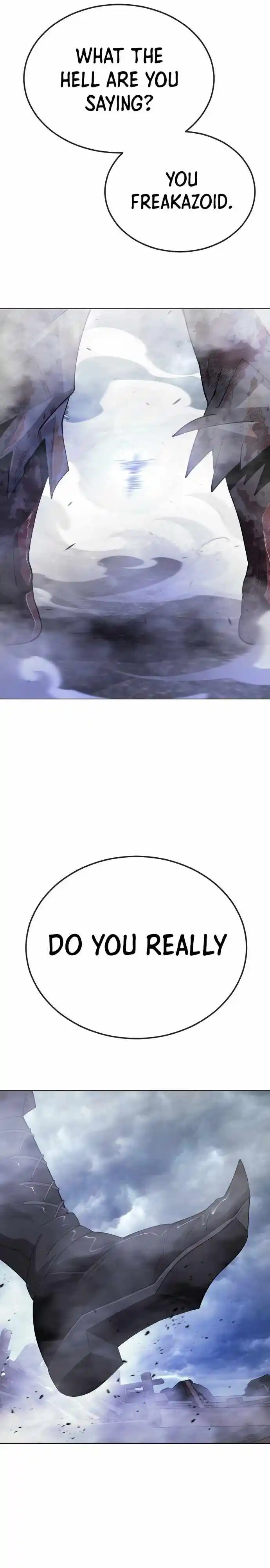 Era of Overman Ch.176