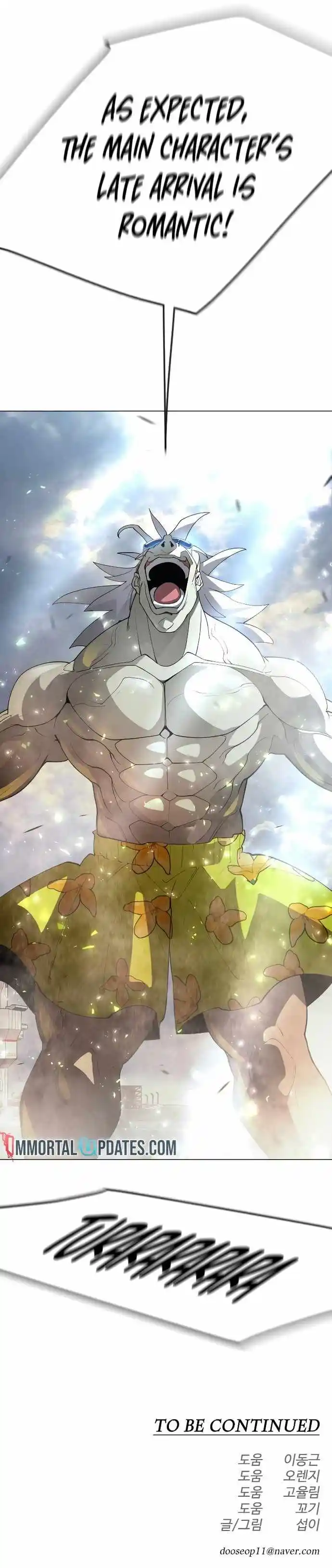 Era of Overman Ch.176