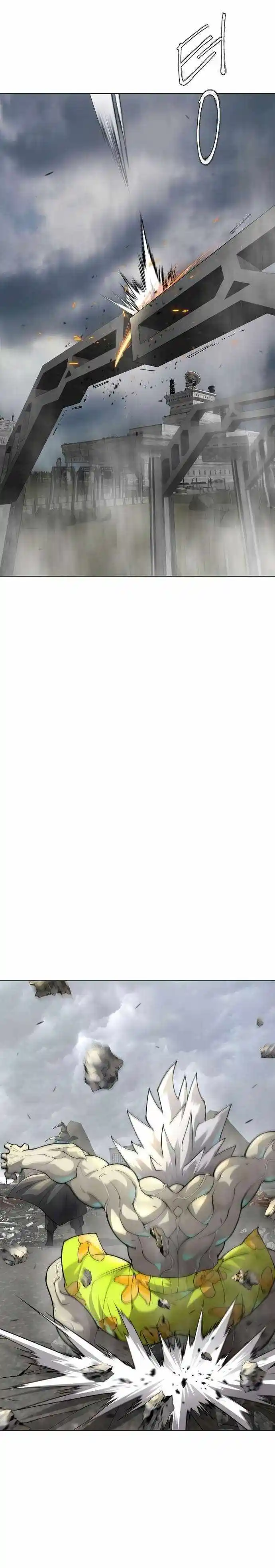 Era of Overman Ch.177