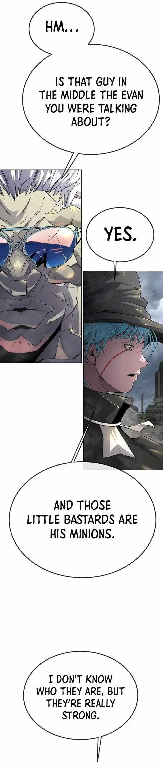 Era of Overman Ch.177