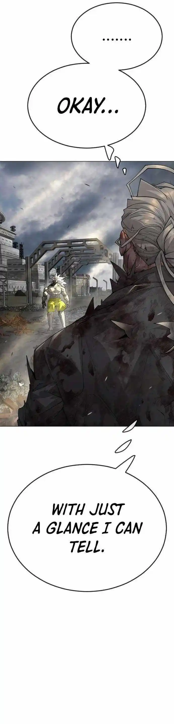 Era of Overman Ch.177