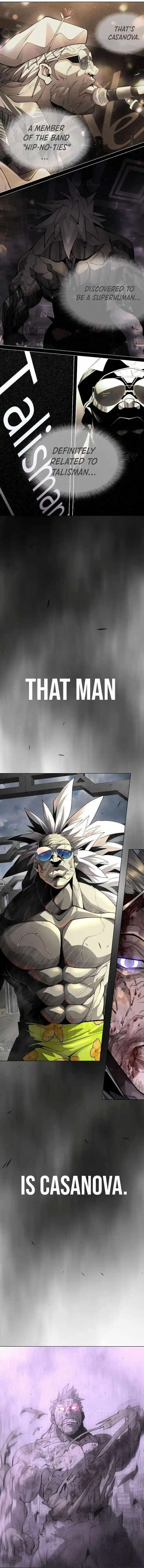 Era of Overman Ch.177